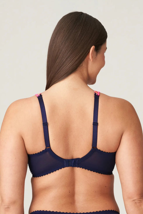PrimaDonna Devdaha Half Padded Plunge Bra